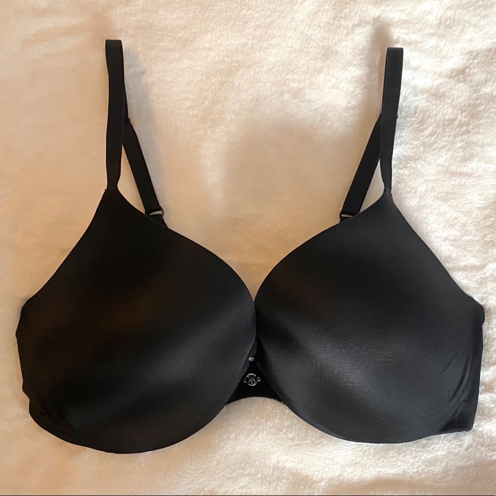 Victoria’s Secret “Very Sexy” Push Up Bra